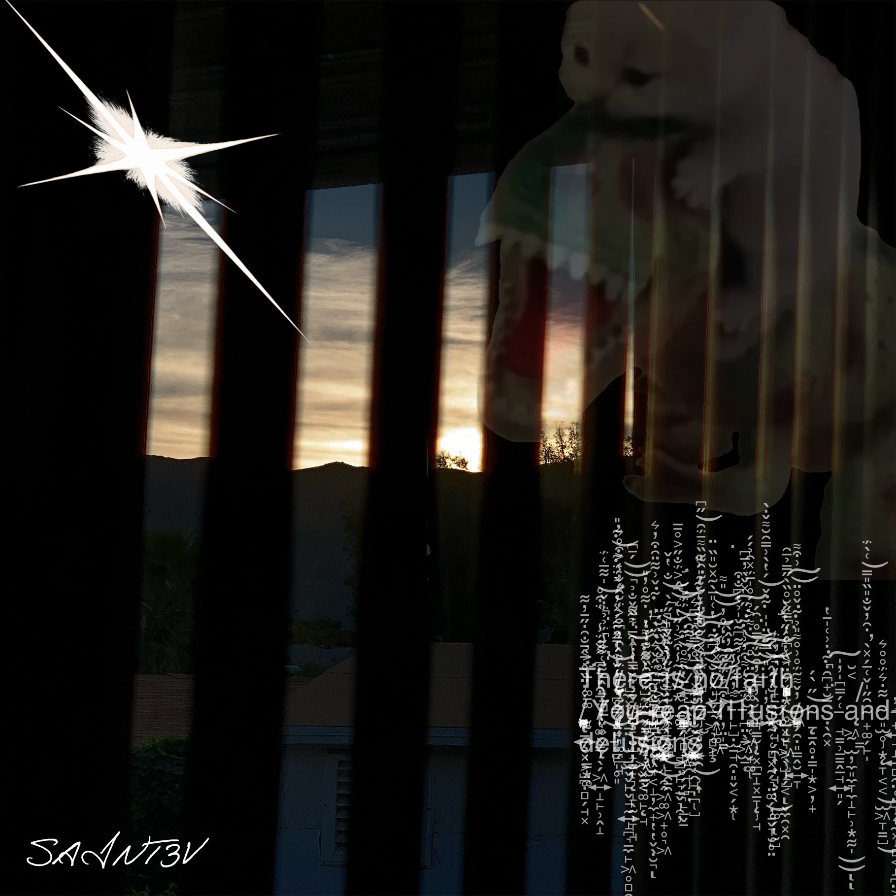 October 23rd Album Cover